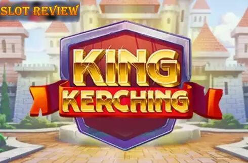 King Kerching Slot Review